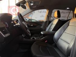 جي ام سي تيراين